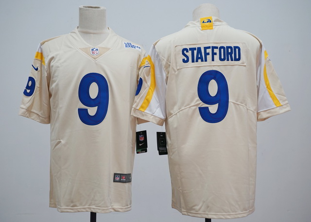 Los Angeles Rams Jerseys 012